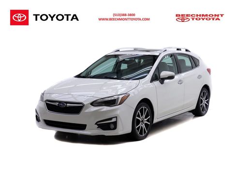 Used 2018 Subaru Impreza 2.0i Limited AWD/4WD image 1