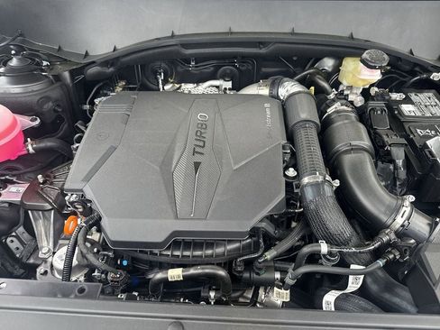 New 2027 Kia Telluride LX image 15