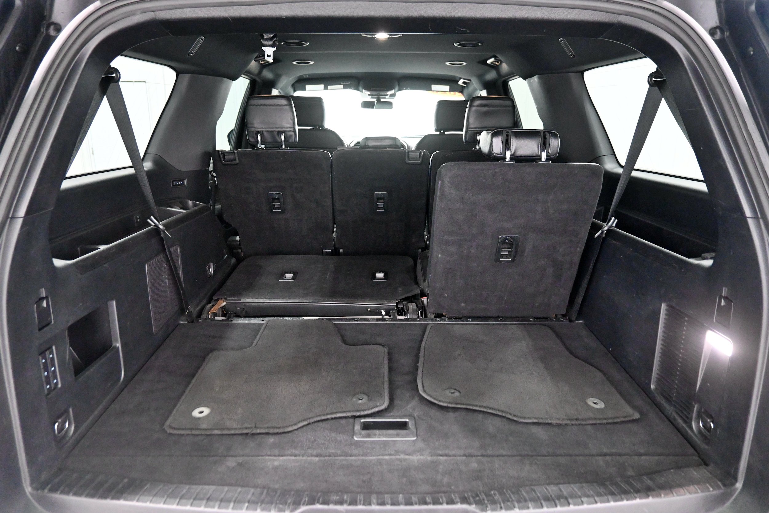 Used 2020 Ford Expedition Max Limited AWD/4WD image 43