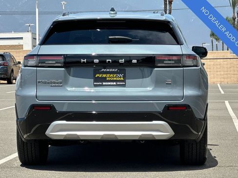 Certified 2024 Honda Prologue Touring image 5
