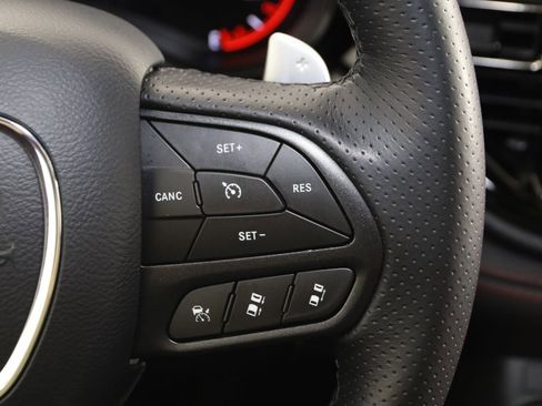 Used 2025 Dodge Durango GT image 38