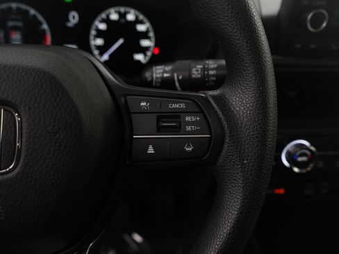 Used 2024 Honda CR-V EX image 19