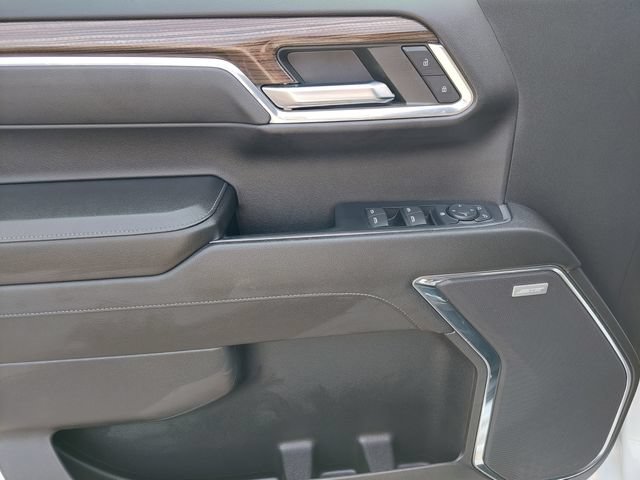 Certified 2024 Chevrolet Silverado 1500 LT Trail Boss w/ Convenience Package II AWD/4WD image 40