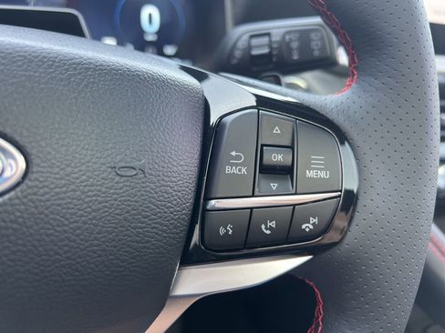 New 2026 Ford Explorer ST image 20