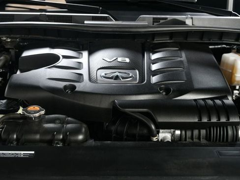 Used 2024 INFINITI QX80 Sensory w/ Cargo Package image 82