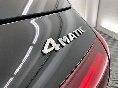 Certified 2025 Mercedes-Benz GLE 350 4MATIC w/ AMG Line Exterior image 7