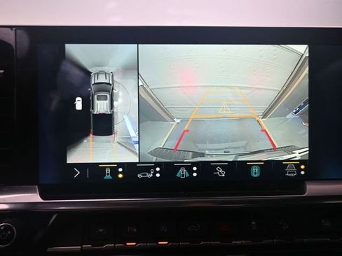 Used 2023 Chevrolet Silverado 1500 RST w/ All Star Edition Plus image 31