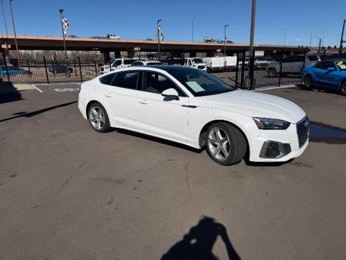 Used 2021 Audi A5 2.0T Premium AWD/4WD image 17