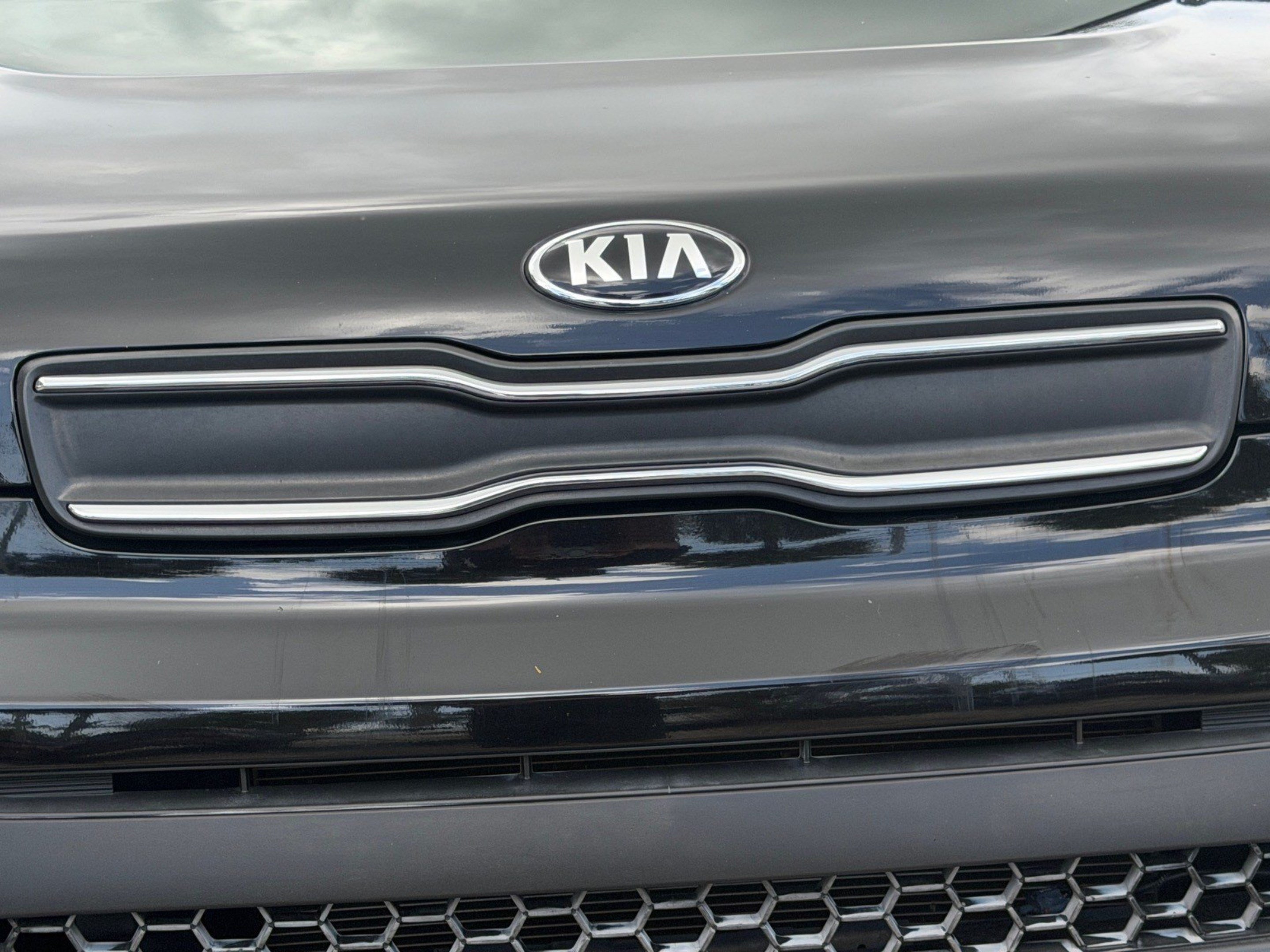 Used 2019 Kia Soul w/ Convenience Package FWD image 38