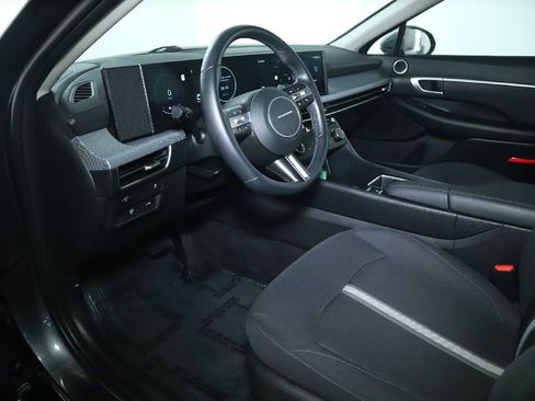 Used 2024 Hyundai Sonata SEL w/ Convenience Package FWD image 18