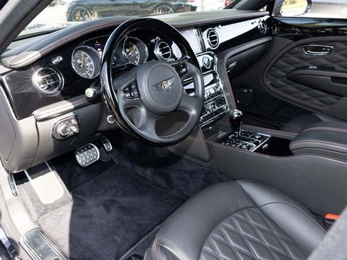 Certified 2019 Bentley Mulsanne image 25