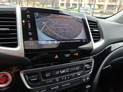 Certified 2019 Honda Ridgeline RTL-E image 24