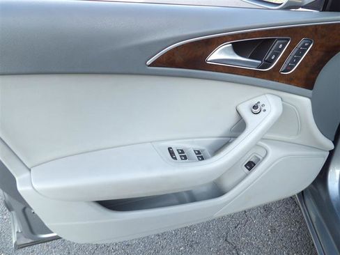 Used 2014 Audi A6 TDI Premium Plus w/ 19" Sport Package image 11