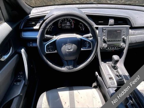 Used 2016 Honda Civic LX-P image 5