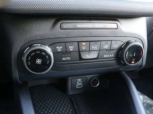 Used 2024 Ford Bronco Sport Big Bend image 27