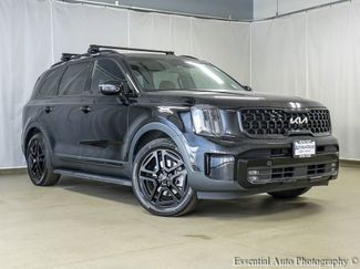 Used 2024 Kia Telluride SX X-Line video 2