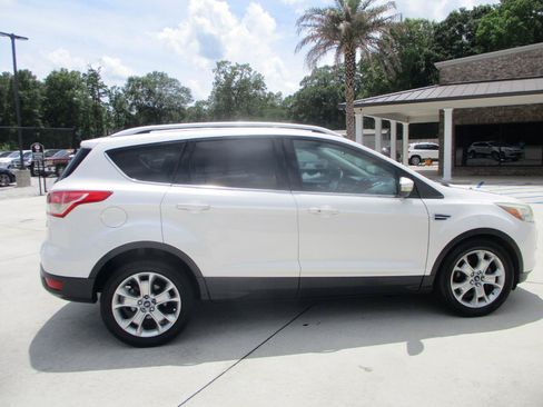 Used 2014 Ford Escape Titanium FWD image 25