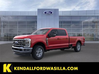 New 2026 Ford F350 XLT w/ XLT Premium Package