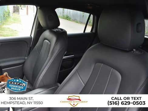 Used 2022 Mercedes-Benz GLA 250 GLA 250 image 9