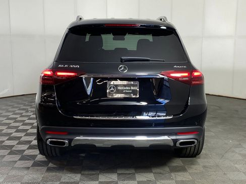 Used 2025 Mercedes-Benz GLE 350 4MATIC image 9
