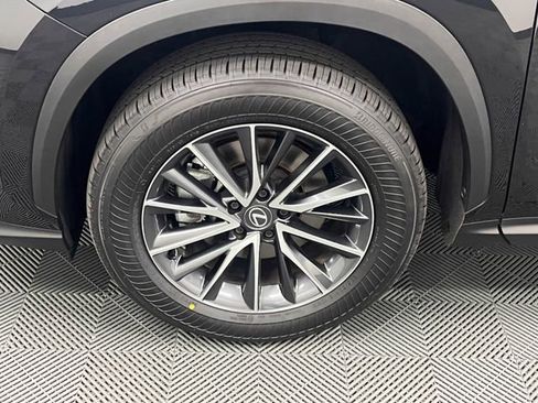 Certified 2024 Lexus NX 250 FWD image 22