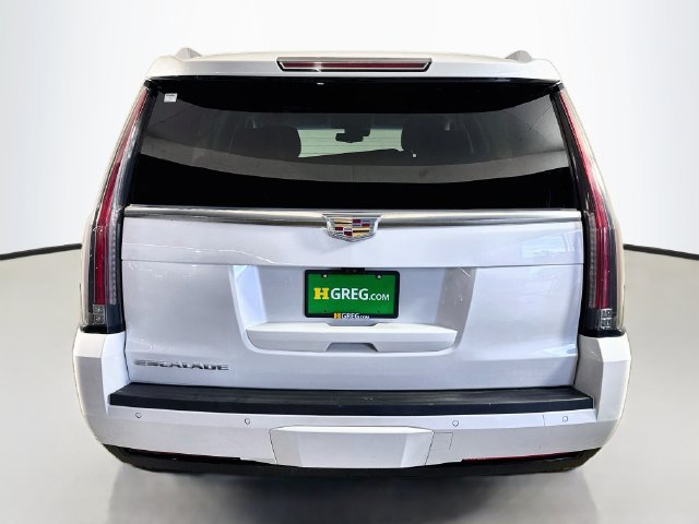 Used 2019 Cadillac Escalade Premium Luxury AWD/4WD image 8