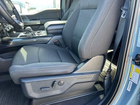 Used 2023 Ford F150 XLT w/ Equipment Group 302A High image 12