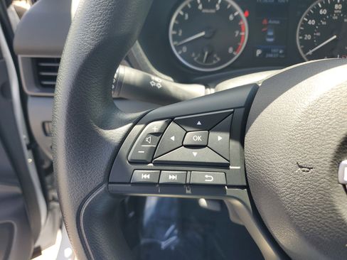 Certified 2024 Nissan Sentra S image 16