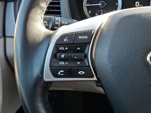 Used 2019 Hyundai Sonata SEL w/ Tech Package 02 image 20