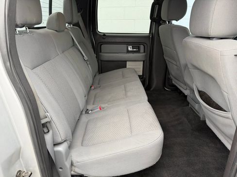 Used 2014 Ford F150 XLT w/ Equipment Group 302A Luxury image 15
