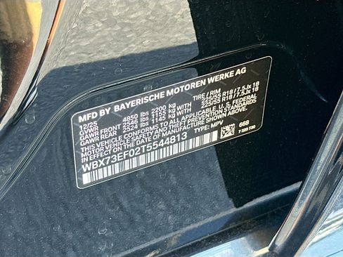 New 2026 BMW X1 xDrive28i w/ Convenience Package image 27