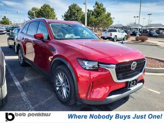 Used 2024 MAZDA CX-90 3.3 Turbo w/ Preferred Plus 360° Tour