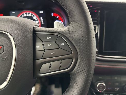 New 2026 Dodge Durango GT w/ Blacktop Package image 28