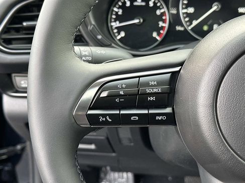 New 2026 MAZDA CX-30 2.5 Turbo w/ Premium Plus Pkg image 18