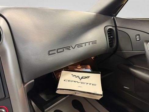 Used 2007 Chevrolet Corvette Z06 w/ Preferred Equipment Group RWD image 35