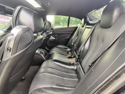 Used 2014 BMW 650i Gran Coupe RWD image 20