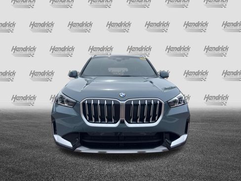 Used 2026 BMW X1 xDrive28i w/ Technology Package AWD/4WD image 3