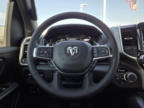 New 2026 RAM 1500 Lone Star image 43