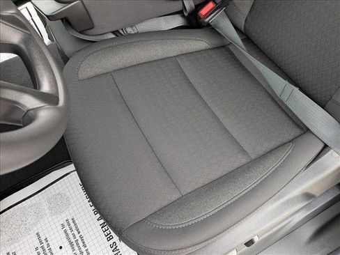 New 2025 Chevrolet Silverado 2500 Custom w/ Custom Value Package image 4