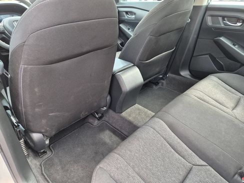 Used 2024 Honda Accord LX image 21