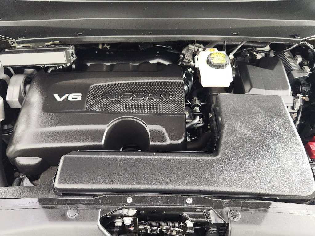 Used 2019 Nissan Pathfinder SL w/ Rock Creek Edition FWD image 33