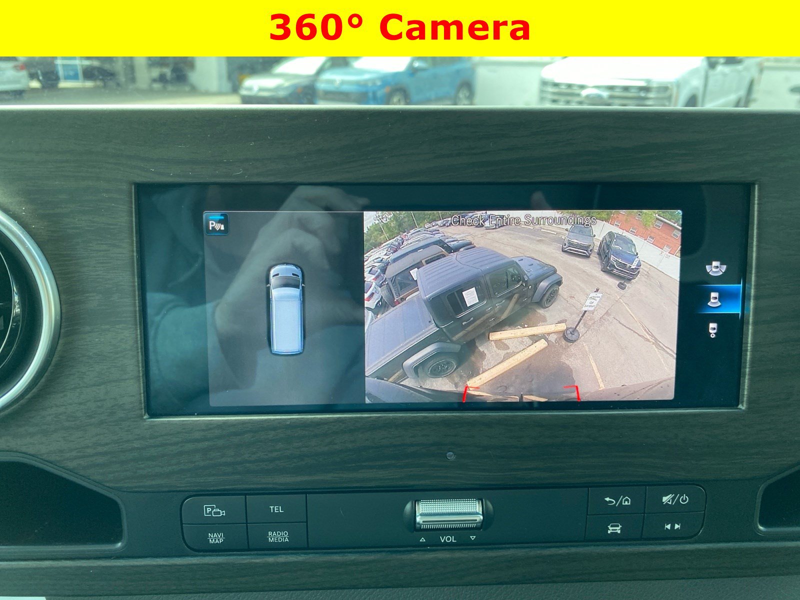 Used 2022 Mercedes-Benz Sprinter 3500 image 35