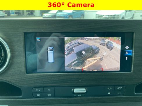 Used 2022 Mercedes-Benz Sprinter 3500 image 35