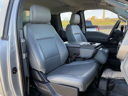 Used 2022 Ford F150 XL w/ XL Chrome Appearance Package image 30