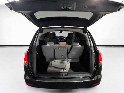 Used 2022 Honda Odyssey Touring image 21