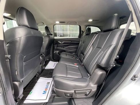 Certified 2023 Subaru Ascent Limited image 19