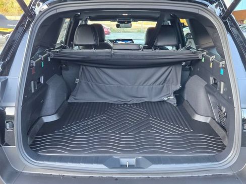 New 2026 Subaru Outback Limited XT AWD/4WD image 18