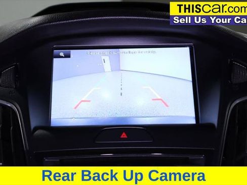 Used 2015 Ford Focus ST w/ Equipment Group 402A FWD image 20