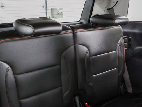 Used 2021 GMC Acadia AT4 w/ Trailering Package image 31