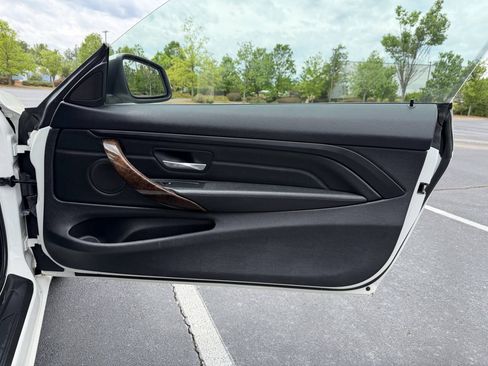 Used 2015 BMW 428i xDrive Coupe AWD/4WD image 16